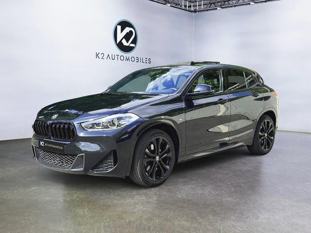 vente voiture occasion K2 AUTOMOBILES
